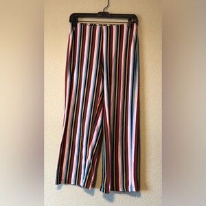Urban outfitters wide leg pants